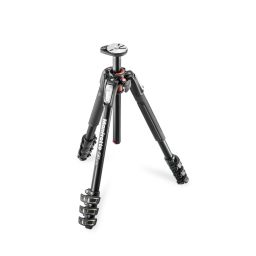 Manfrotto 190XPRO Aluminium 4-Section Camera Tripod