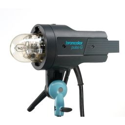 Broncolor Pulso G 1600 J 230 V / 300 W