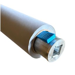 LuxS Rolleasy Custom Solid Roller
