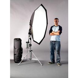 Dedolight Panaura Daylight/Tungsten Kit