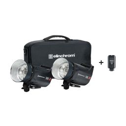 Elinchrom ELC Pro HD 500/500 To Go Set