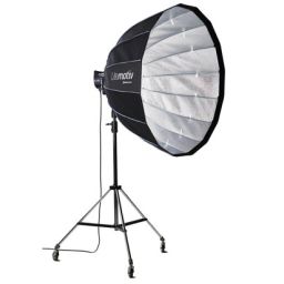 *Ex Demo Elinchrom Litemotiv 120cm Deep Parabolic Softbox