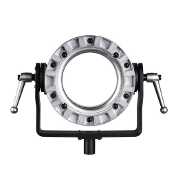 Pre Owned Elinchrom Litemotiv Parabolic Bracket for Elinchrom