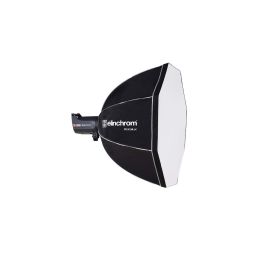 Elinchrom Rotalux Deep Octabox 100cm Softbox