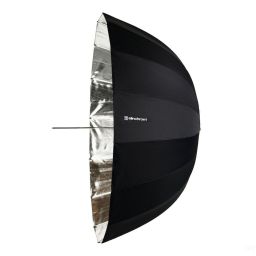 Elinchrom Deep 105cm Silver Umbrella