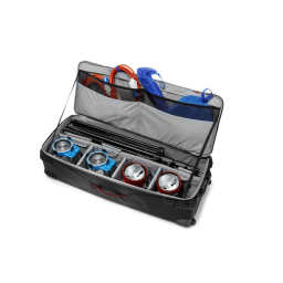 Manfrotto Pro Light rolling organizer Bag