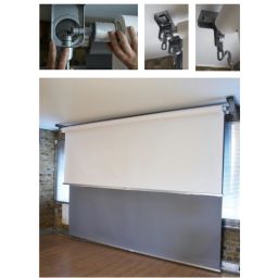 Colorama Rolleasy 2.72m Vinyl / Canvas Background System