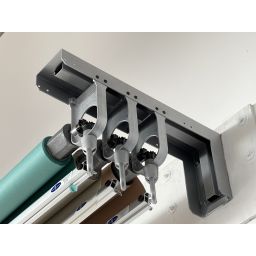 Colorama Rolleasy 2.72m Paper Background System