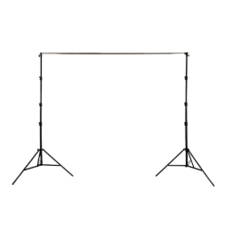 Manfrotto Portable Background Support Kit