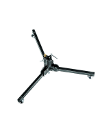 Manfrotto Large Foot Base - Black