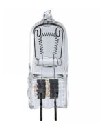 Modelling Lamp Bulb 650w 6.35 Base Fitting for Elinchrom
