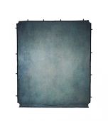 Manfrotto EzyFrame Vintage Background Cover 2 x 2.3m Sage