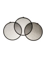 Broncolor Honeycomb Grids for L40 (Set of 3)