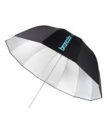 Broncolor Focus 110 Umbrella Silver/Black