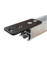 Doughty Walk Along Curtain Rail Joint Kit 