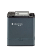 Elinchrom ELB 500 TTL Pack without Battery