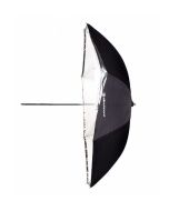 Elinchrom 85cm White/Translucent 2in1 Umbrella