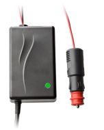 Elinchrom Car Charger for Quadra / ELB 400 Lithium-Ion Battery