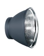 Elinchrom 21cm Reflector (Dark Grey)