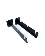 LuxS Wall Brackets for Premium Background Handling System (PCS)