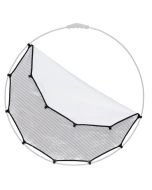 Manfrotto HaloCompact Cover 82cm Soft Silver Difflector