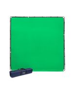 Manfrotto StudioLink Chroma Key Green Screen Kit 3 x 3m