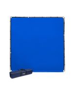 Manfrotto StudioLink Chroma Key Blue Screen Kit 3 x 3m