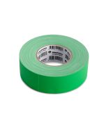 Manfrotto Gaffer Tape 50mm x 50m Chroma Key Green