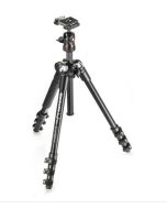 Manfrotto Befree Travel tripod with Ball Head