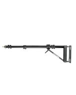 Manfrotto Black Short Wall Boom