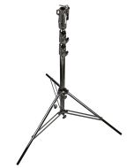 Manfrotto Steel Heavy Duty Stand Black