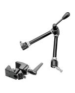 Manfrotto Magic Arm with Super Clamp