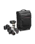 Manfrotto Pro Light Reloader Air-50 Carry-On Camera Roller Bag