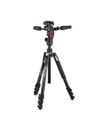Manfrotto Befree 3Way Live Advanced 