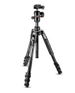 Manfrotto Befree Advanced Aluminum Travel Tripod Lever with Ball Head
