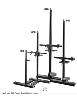 Manfrotto 816 Tower Stand 280cm