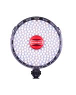 Rotolight Neo 2 Continuous LED Light and HSS Flash