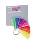 PANTONE Fashion & Home Paper Nylon Brights Set