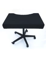 LuxS Adjustable Height Studio Posing Table