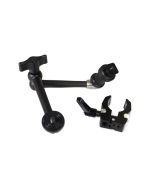 Rotolight 10" Articulated Arm and Clamp Kit