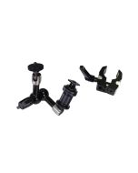 Rotolight 6" Articulated Arm and Clamp Kit