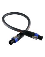 Rotolight Titan™ X2 0.5m DC cable