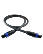 Rotolight Titan™ X2 1.25m DC cable