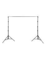 Manfrotto Portable Background Support Kit
