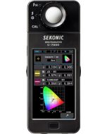 Sekonic C7000 Spectrometer