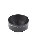 Sekonic Step Up Ring (Lens Hood) for L-758, 558, 608