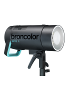 Broncolor Siros 400 L Battery Powered Flash Head
