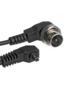 Elinchrom Sync Cable 5m Amphenol to PC