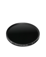 Manfrotto Large Super Dark Variable ND Filter 82mm Kit