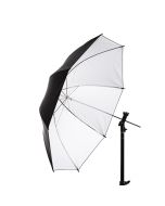 Interfit 152cm (60") White Umbrella